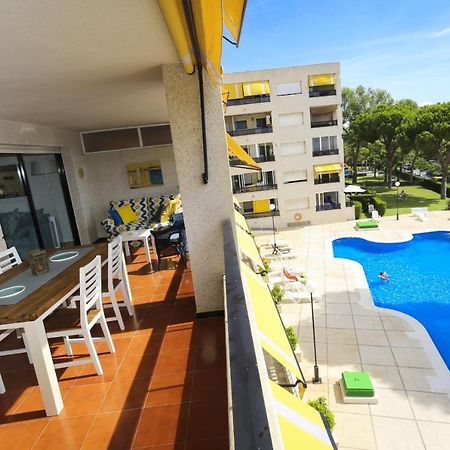 Playalarga 2 Planet Costa Dorada Lejlighed Salou Eksteriør billede