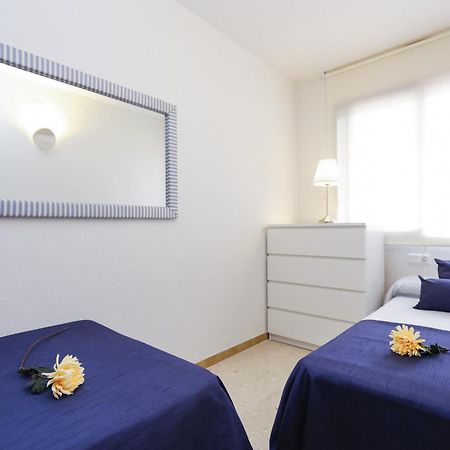 Playalarga 2 Planet Costa Dorada Lejlighed Salou Eksteriør billede