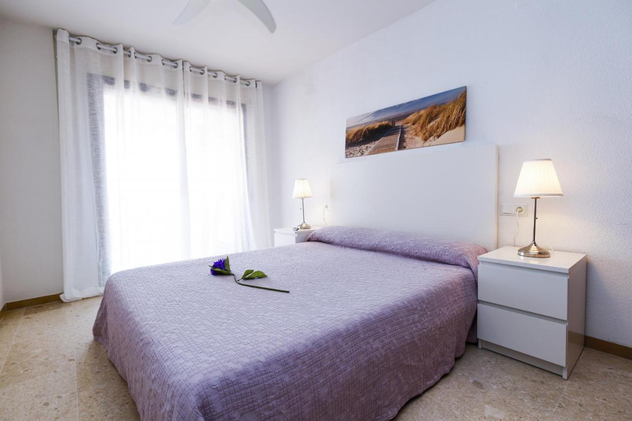 Playalarga 2 Planet Costa Dorada Lejlighed Salou Eksteriør billede