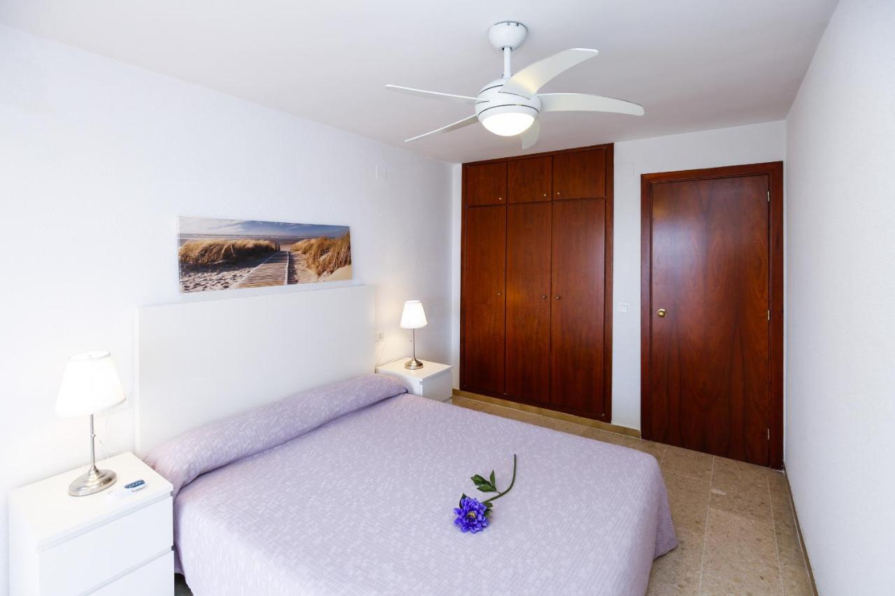 Playalarga 2 Planet Costa Dorada Lejlighed Salou Eksteriør billede