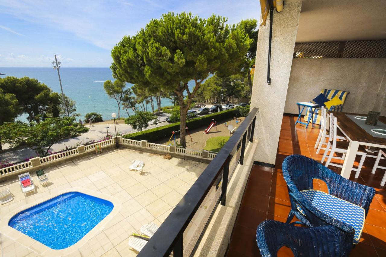 Playalarga 2 Planet Costa Dorada Lejlighed Salou Eksteriør billede
