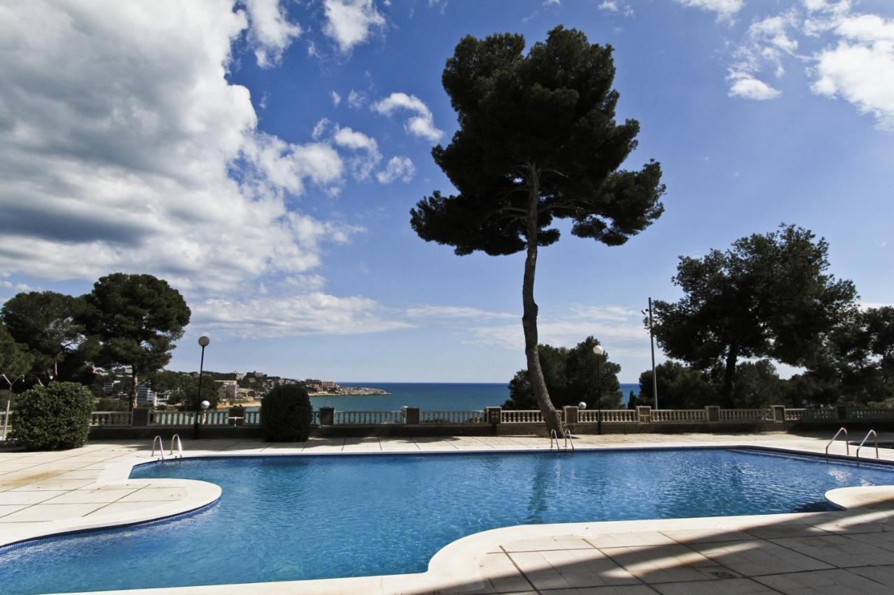 Playalarga 2 Planet Costa Dorada Lejlighed Salou Eksteriør billede