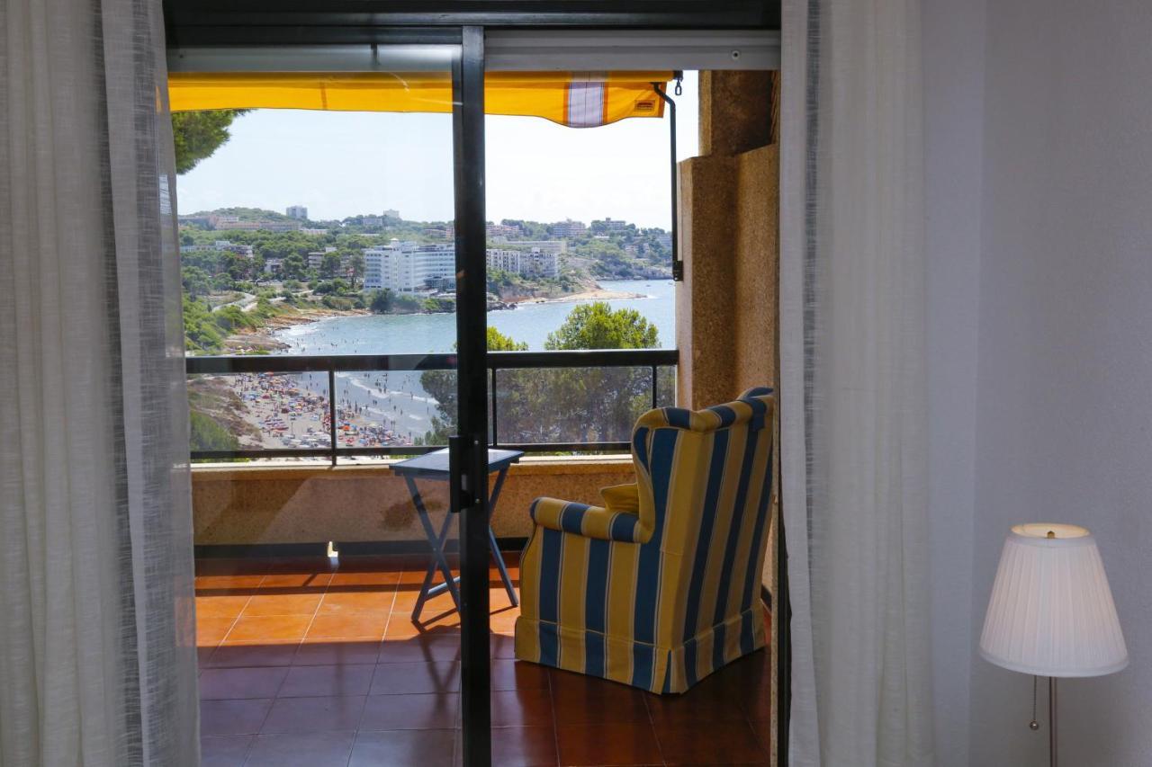 Playalarga 2 Planet Costa Dorada Lejlighed Salou Eksteriør billede