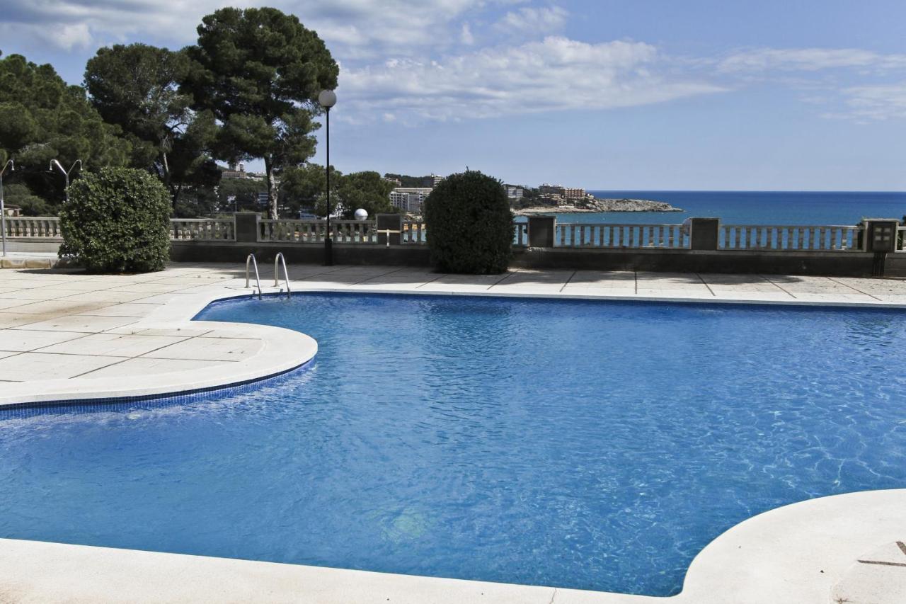 Playalarga 2 Planet Costa Dorada Lejlighed Salou Eksteriør billede