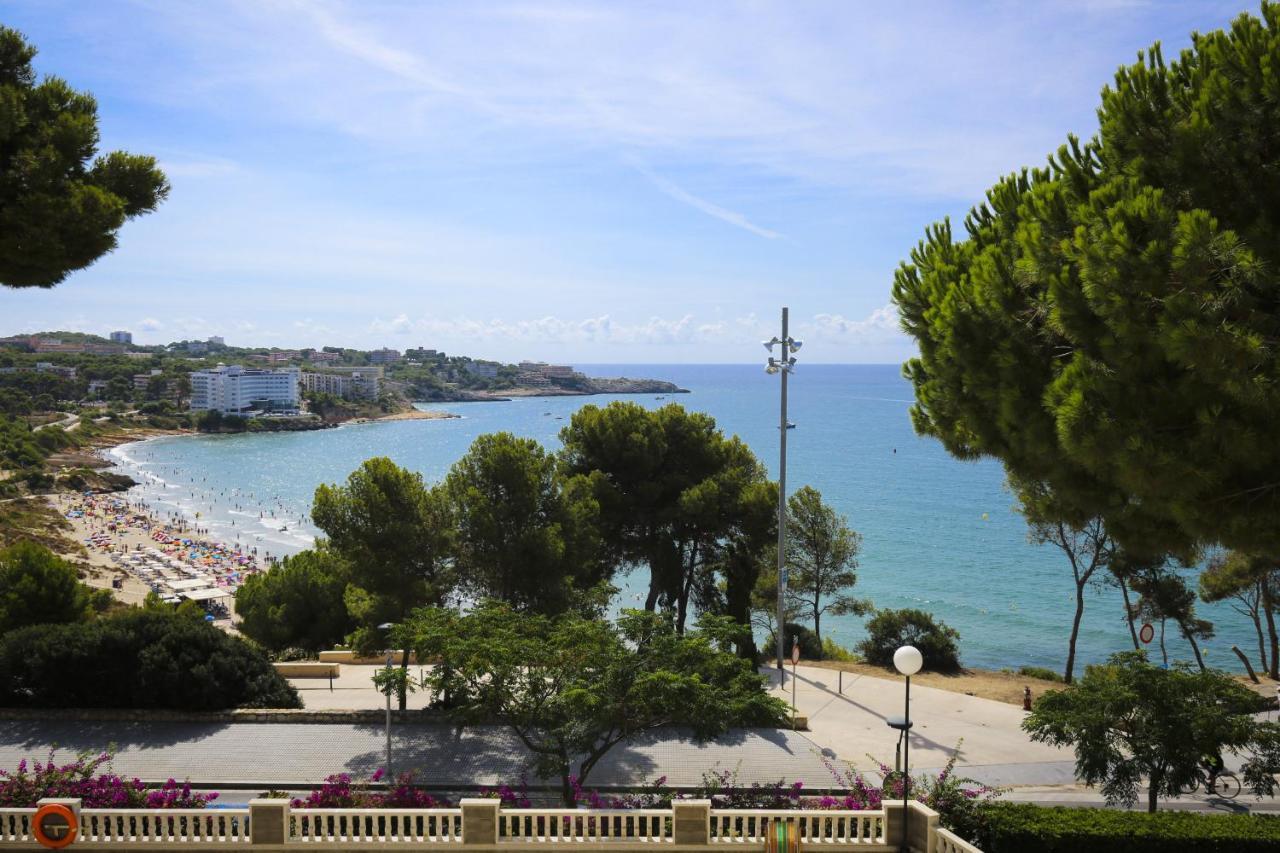 Playalarga 2 Planet Costa Dorada Lejlighed Salou Eksteriør billede