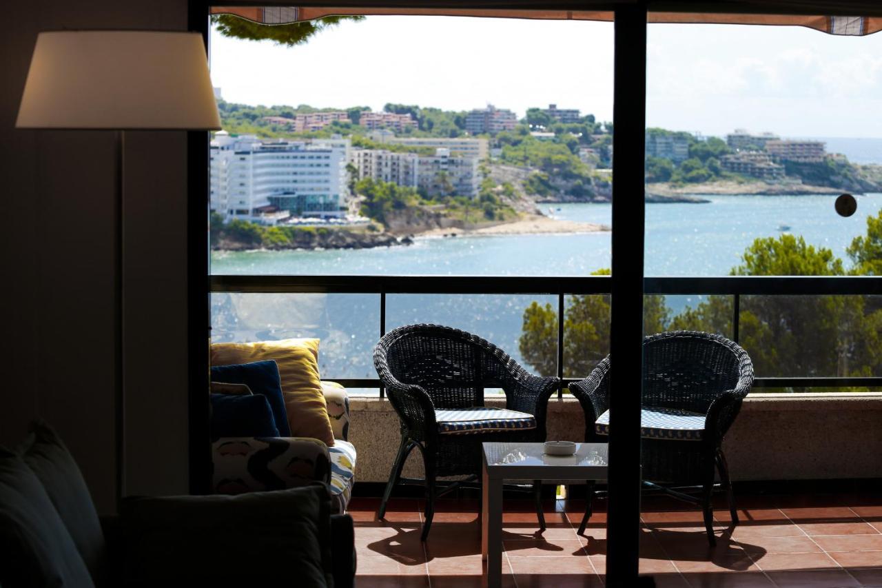 Playalarga 2 Planet Costa Dorada Lejlighed Salou Eksteriør billede
