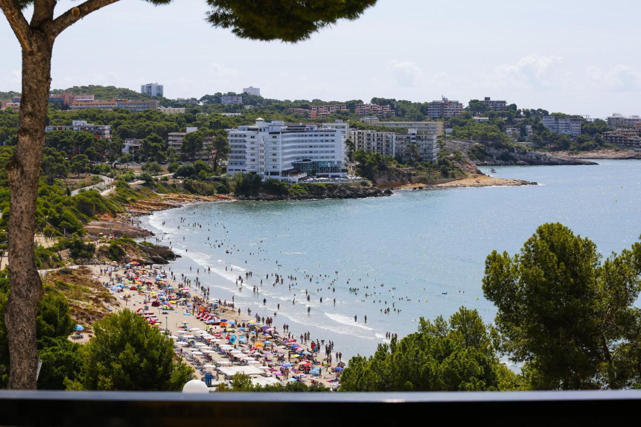 Playalarga 2 Planet Costa Dorada Lejlighed Salou Eksteriør billede