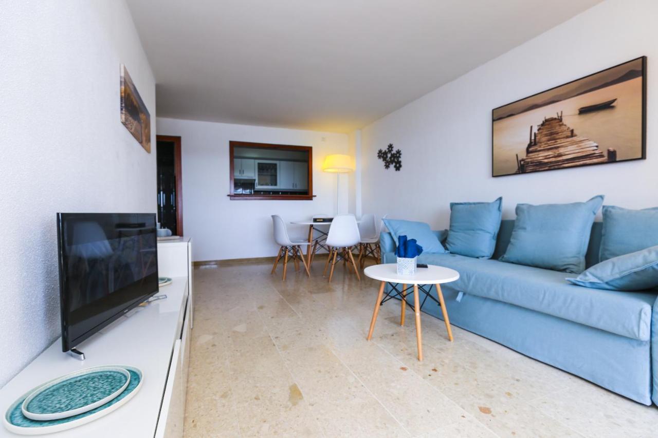 Playalarga 2 Planet Costa Dorada Lejlighed Salou Eksteriør billede
