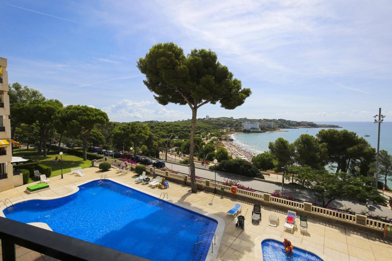 Playalarga 2 Planet Costa Dorada Lejlighed Salou Eksteriør billede