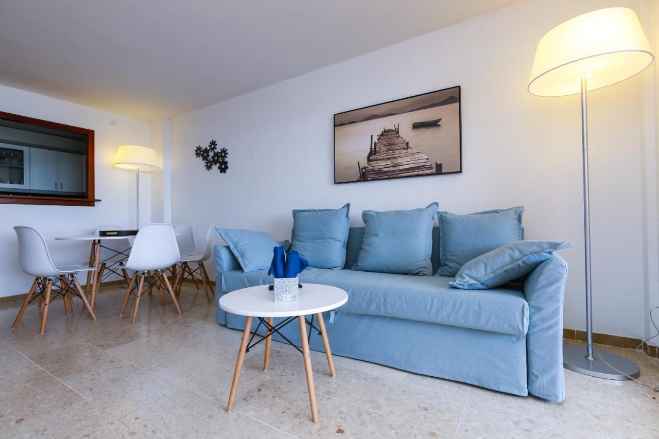 Playalarga 2 Planet Costa Dorada Lejlighed Salou Eksteriør billede